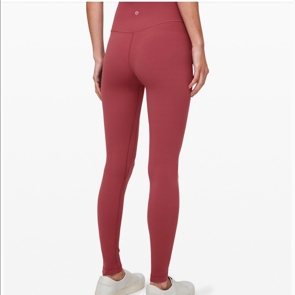Lululemon Align 28” - Picture 2 of 6